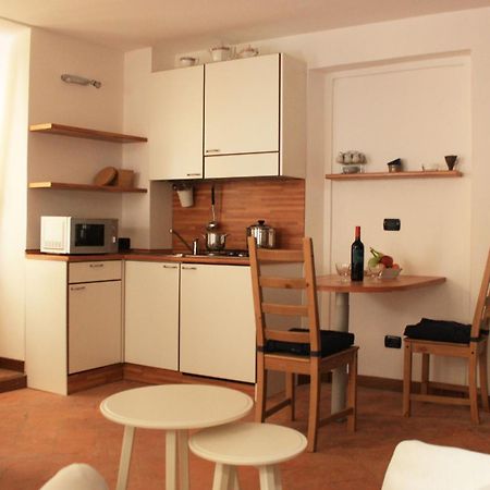 สตูดิโอ อพาร์ตเมนต์ 1 ห้องน้ำส่วนตัว ขนาด 35 ตร.ม. – เบลลาโจ Apartment ภายนอก รูปภาพ