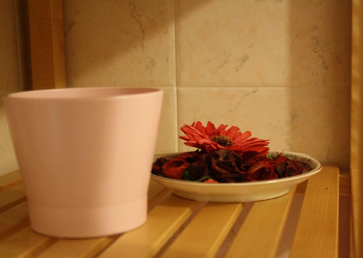 สตูดิโอ อพาร์ตเมนต์ 1 ห้องน้ำส่วนตัว ขนาด 35 ตร.ม. – เบลลาโจ Apartment ภายนอก รูปภาพ