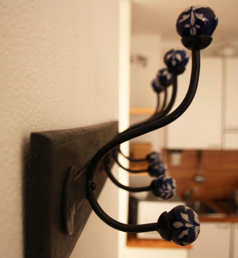 สตูดิโอ อพาร์ตเมนต์ 1 ห้องน้ำส่วนตัว ขนาด 35 ตร.ม. – เบลลาโจ Apartment ภายนอก รูปภาพ